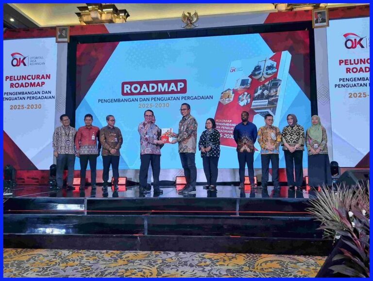 Memahami Langkah Perlindungan Masyarakat dari Ancaman Gadai Ilegal